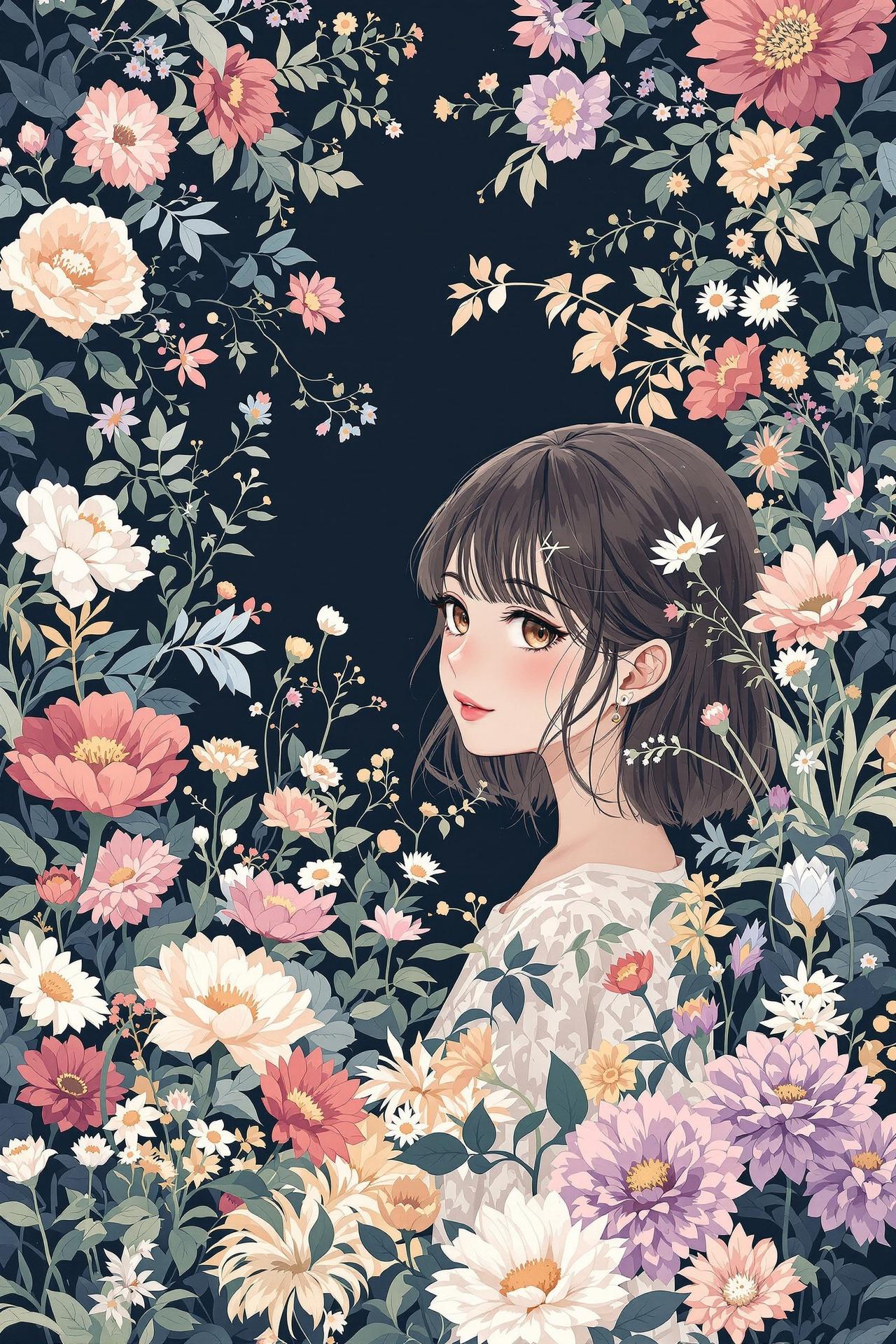 樱桃动漫 - 花守之庭