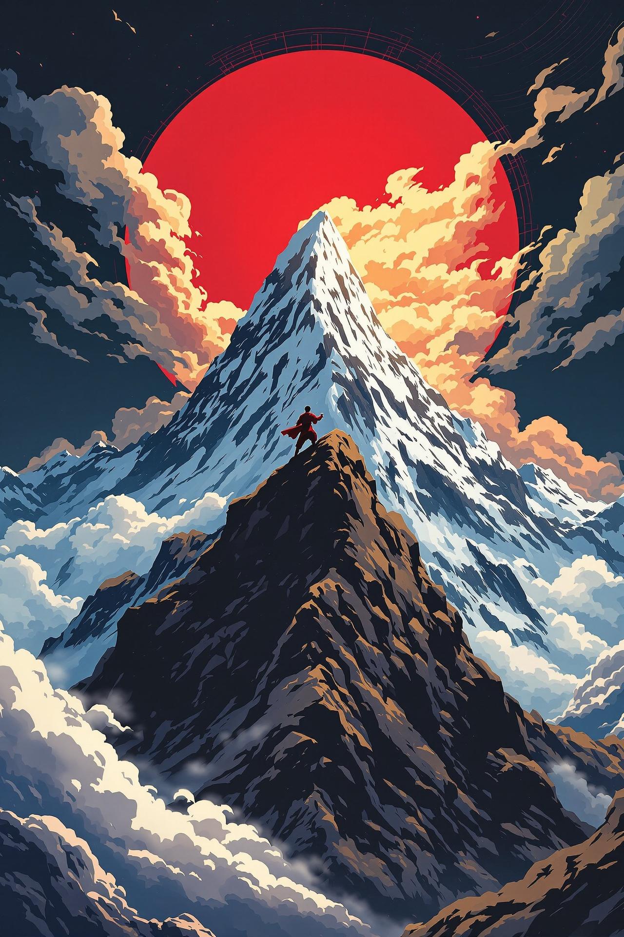 樱桃动漫 - 武道巅峰