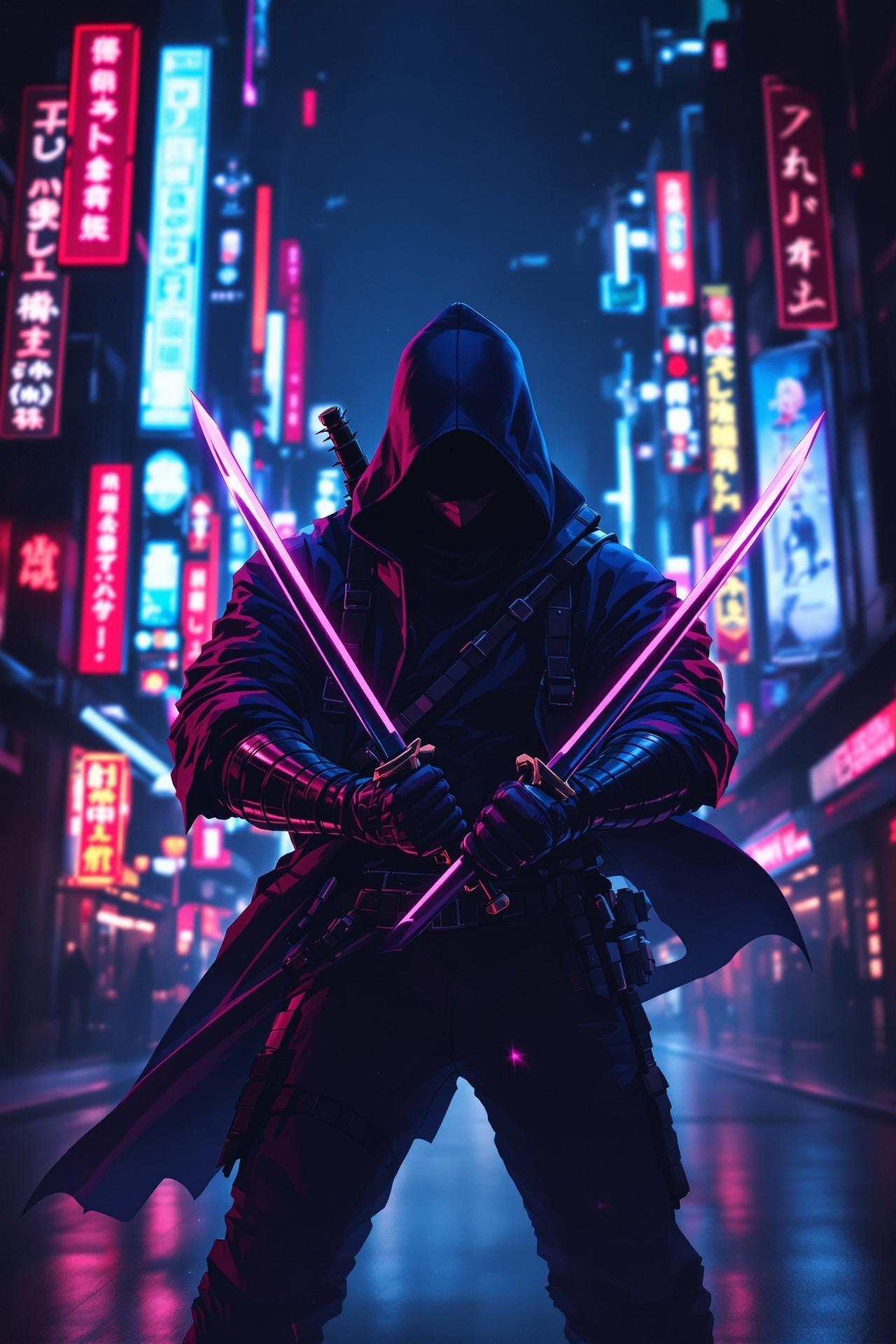 樱桃动漫 - 暗夜猎手