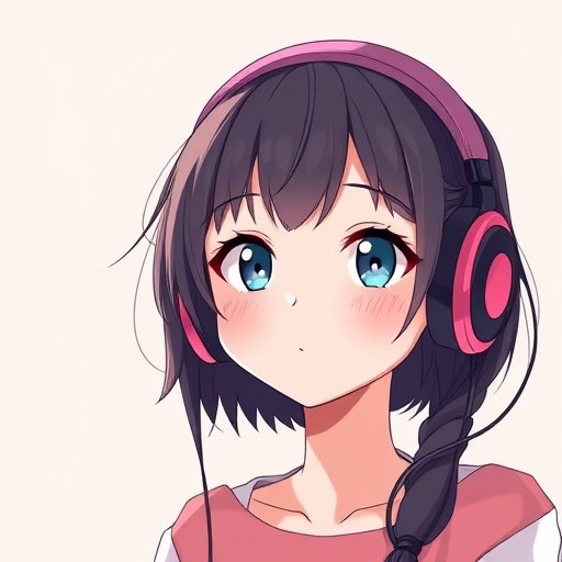 樱桃动漫 - 音乐猎人的头像