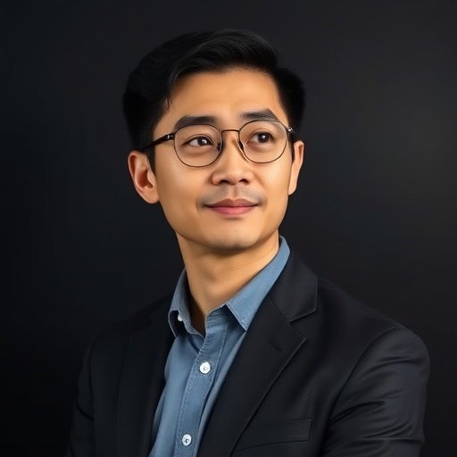樱桃动漫 - 张浩然 - 产品总监
