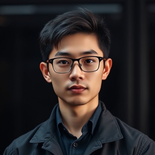 樱桃动漫 - 刘天宇 - 技术架构师